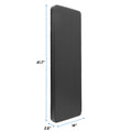 FIDAB-2 Wide Back Pad