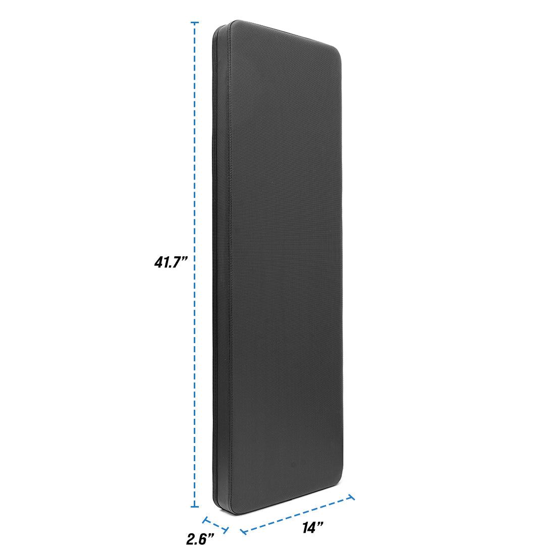 FIDAB-2 Wide Back Pad