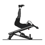 FIDAB-2 Adjustable Bench: Green