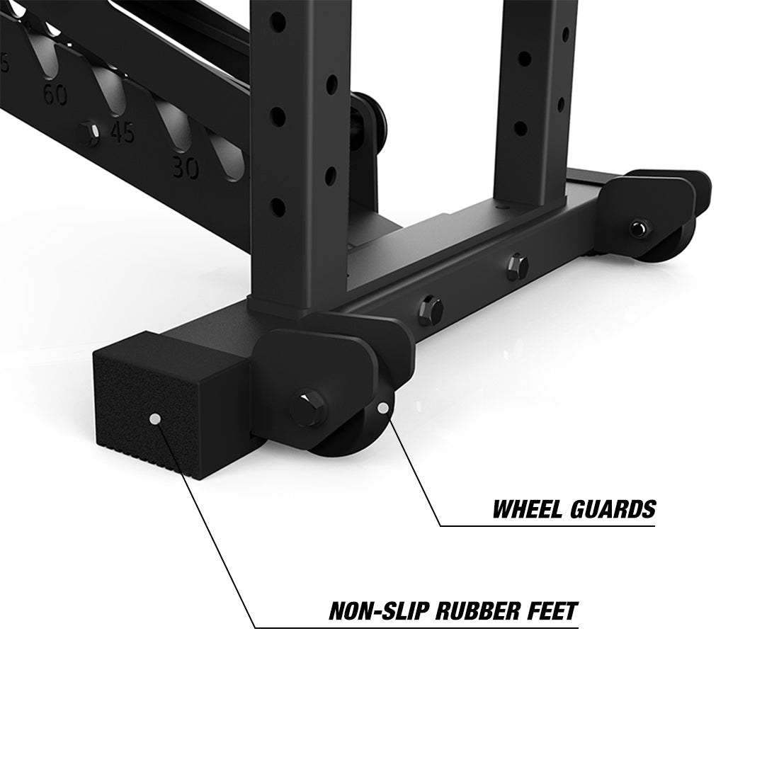 FIDAB-2 Adjustable Bench