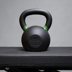 FIDB-300 Bench: Black (FIDB-300-BLACK)