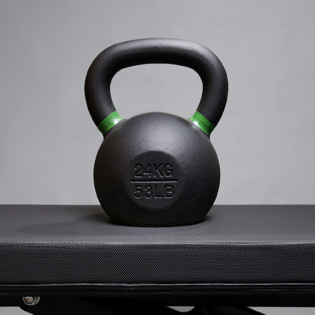 FIDB-300 Bench: Black (FIDB-300-BLACK)