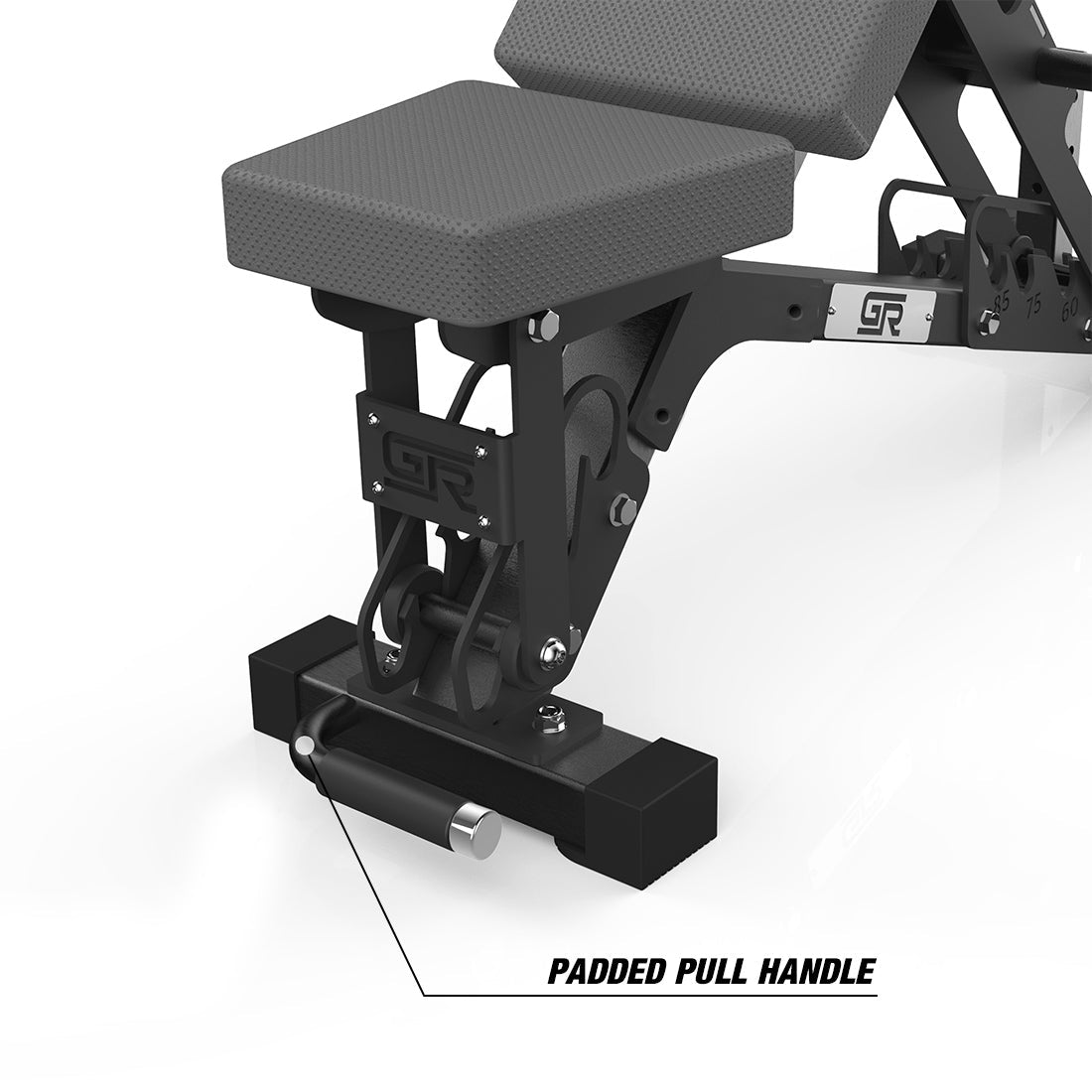 FIDAB-2 Adjustable Bench
