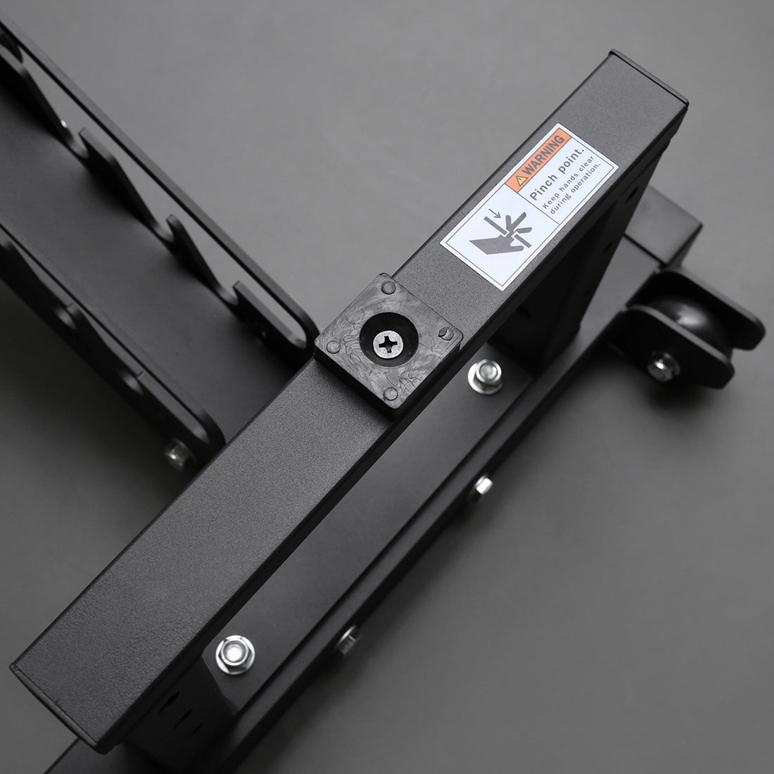 FIDAB-2 Adjustable Bench