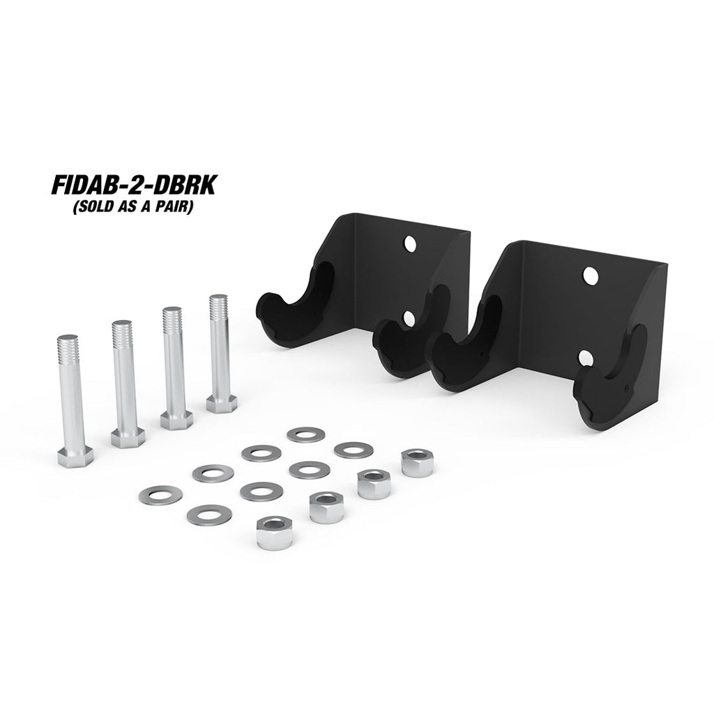 Dumbbell Rack for FIDAB
