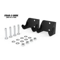 Dumbbell Rack for FIDAB