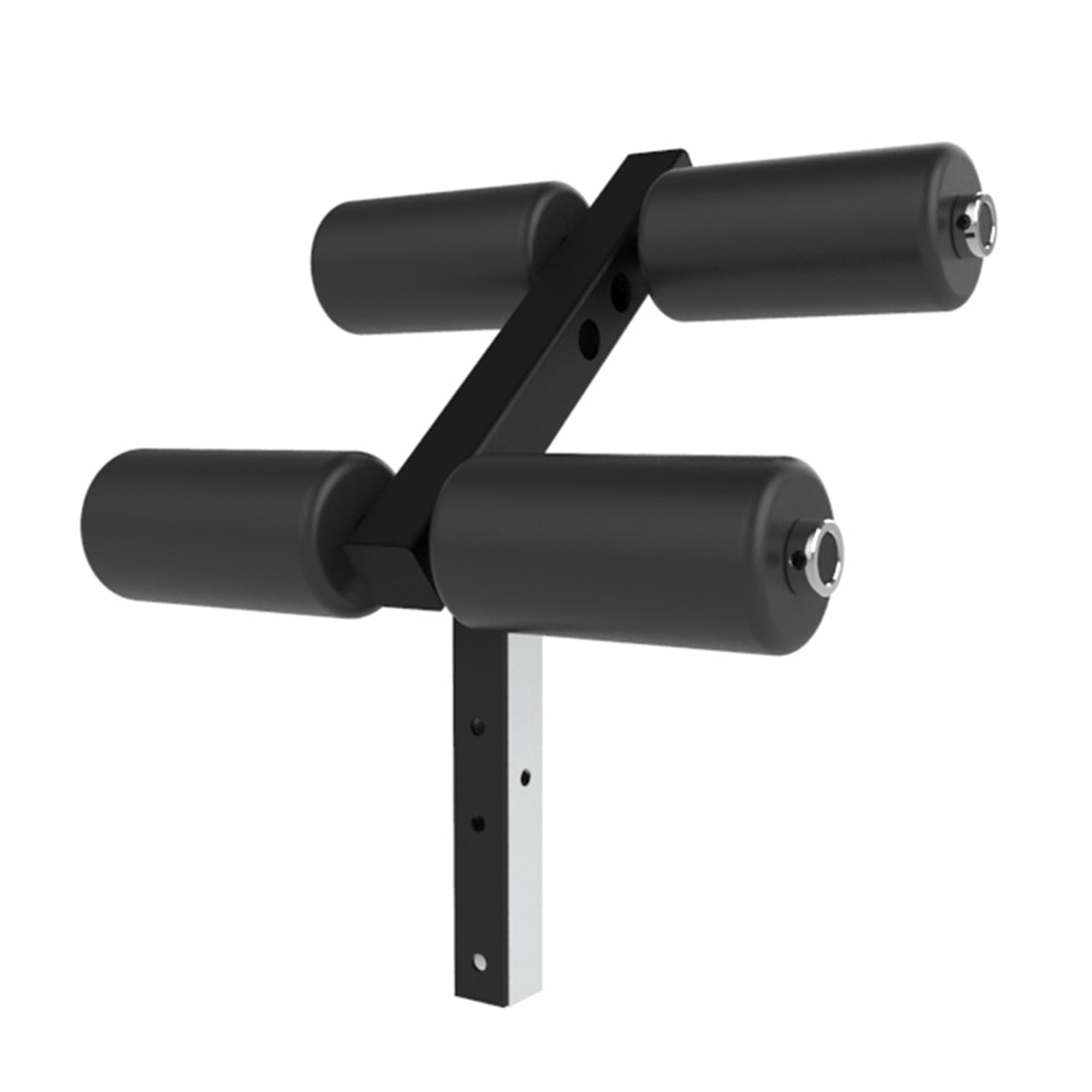 FIDAB-101 Bench: Black (FIDAB-101-BLACK)