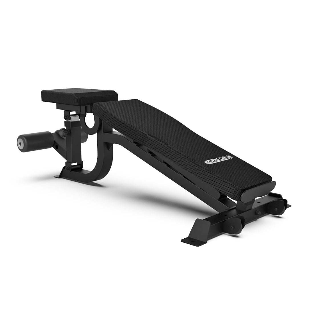 FIDB-300 Flat/Incline/Decline Bench