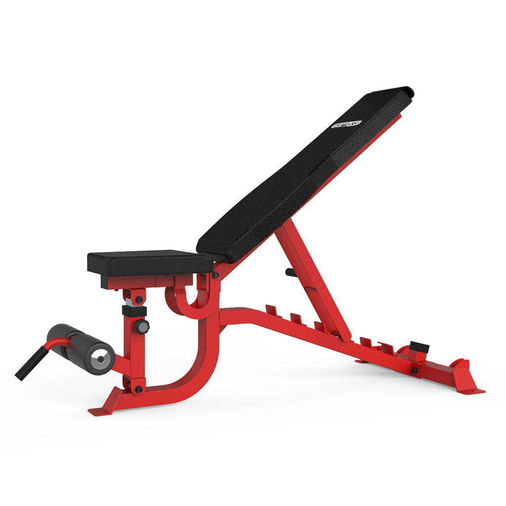 FIDB-300 Flat/Incline/Decline Bench