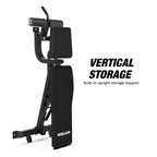 FIDB-300 Bench: Black (FIDB-300-BLACK)