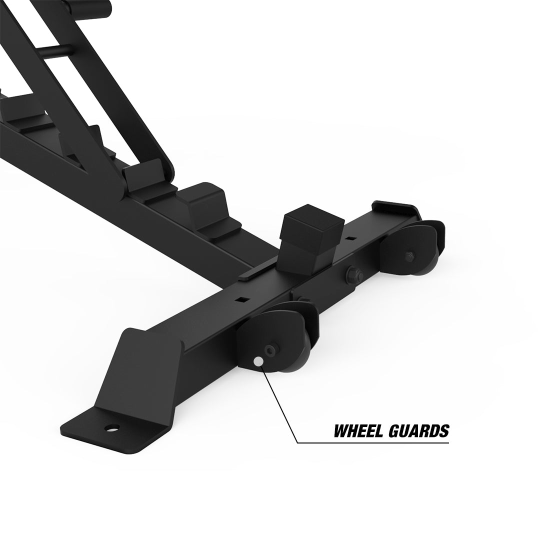 FIDB-300 Flat/Incline/Decline Bench