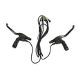 Fiido Brake Levers (D1/D2/D2S/M1/M1PRO) Left