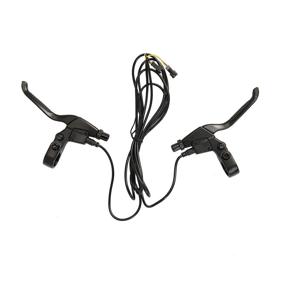 Fiido Brake Levers (D1/D2/D2S/M1/M1PRO) Left
