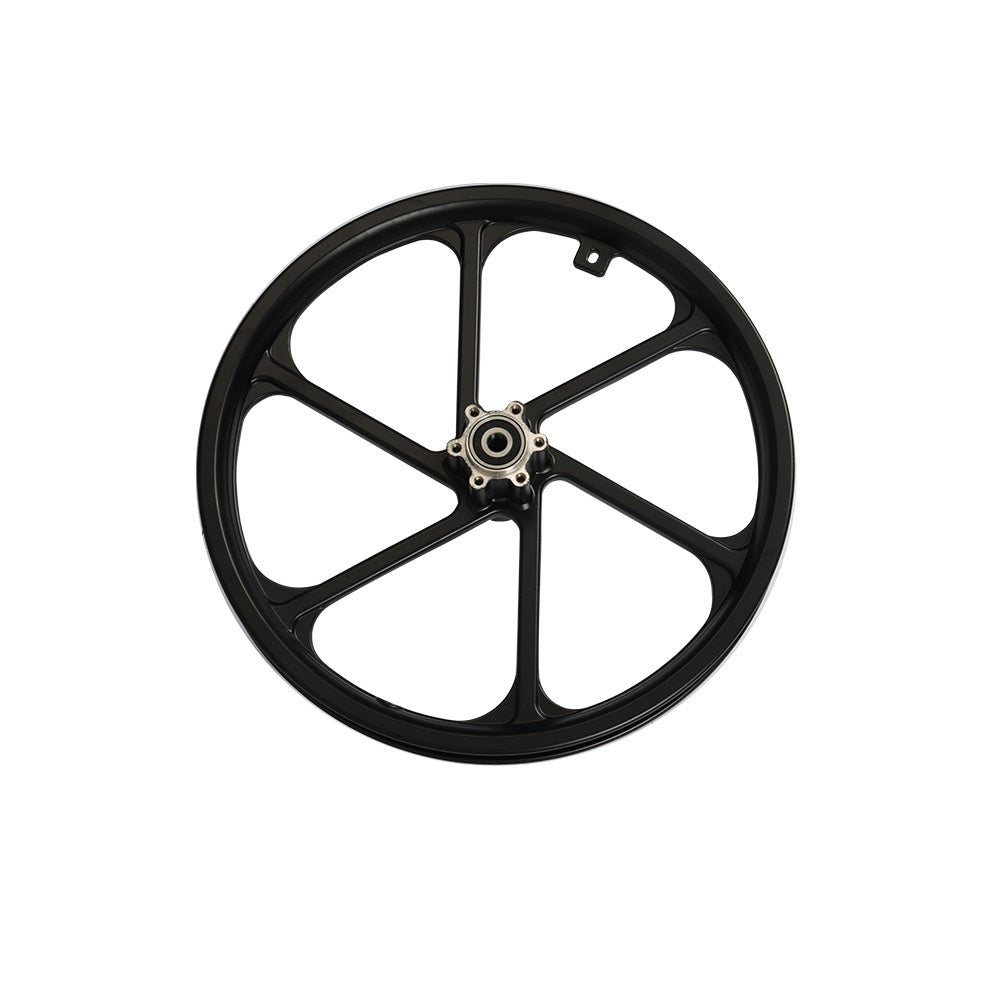 Fiido D2 Front Wheel