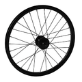 Fiido M1 Front Wheel