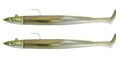 Fiiish Crazy Paddle Tail Offshore 20g No.3 150mm pack of 2 lures