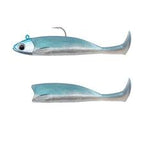 Fiiish Master Shad No.3 Combo + Body