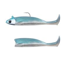 Fiiish Master Shad No.3 Combo + Body