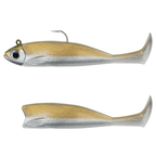 Fiiish Master Shad No.4 100mm Combo + Body