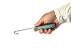 Angler Co Straight Handle Dehooker