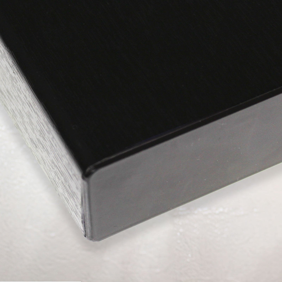 Long Window Capping End Caps (Pair)
