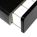 Short Window Capping End Caps (Pair)