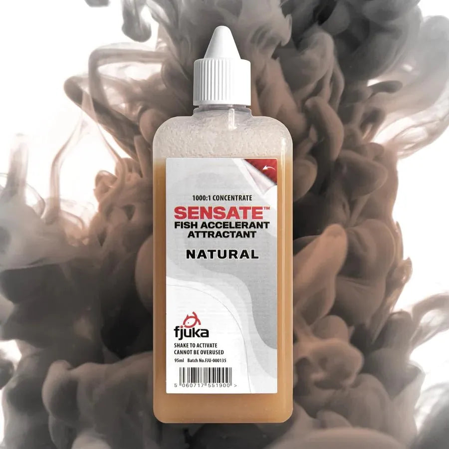 Fjuka Sensate fish accelerant attractant 50ml
