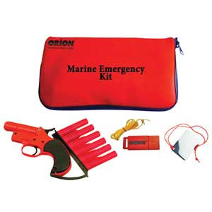 Orion Coastal Flair Kit