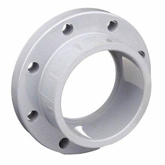 Spears Flange Vanstone 8 Inch - SCH80 - 150PSI