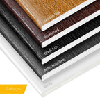 uPVC Soffit Utility Board (5m)