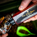Parker Baits The Flat Spot - Monster Crab