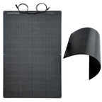 KickAss 170W Flexible ETFE Solar Panel