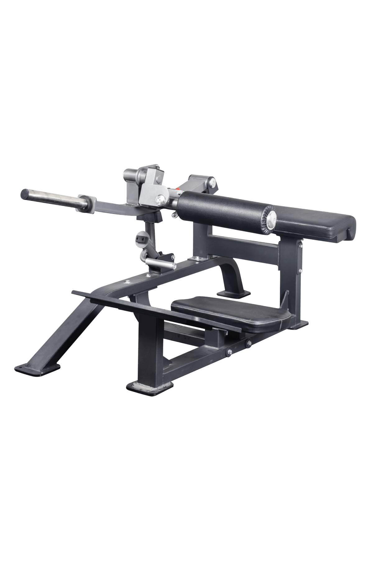 Flight Series Plate Loaded Hip Thrust