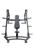 Flight Series Plate Loaded Incline Chest Press