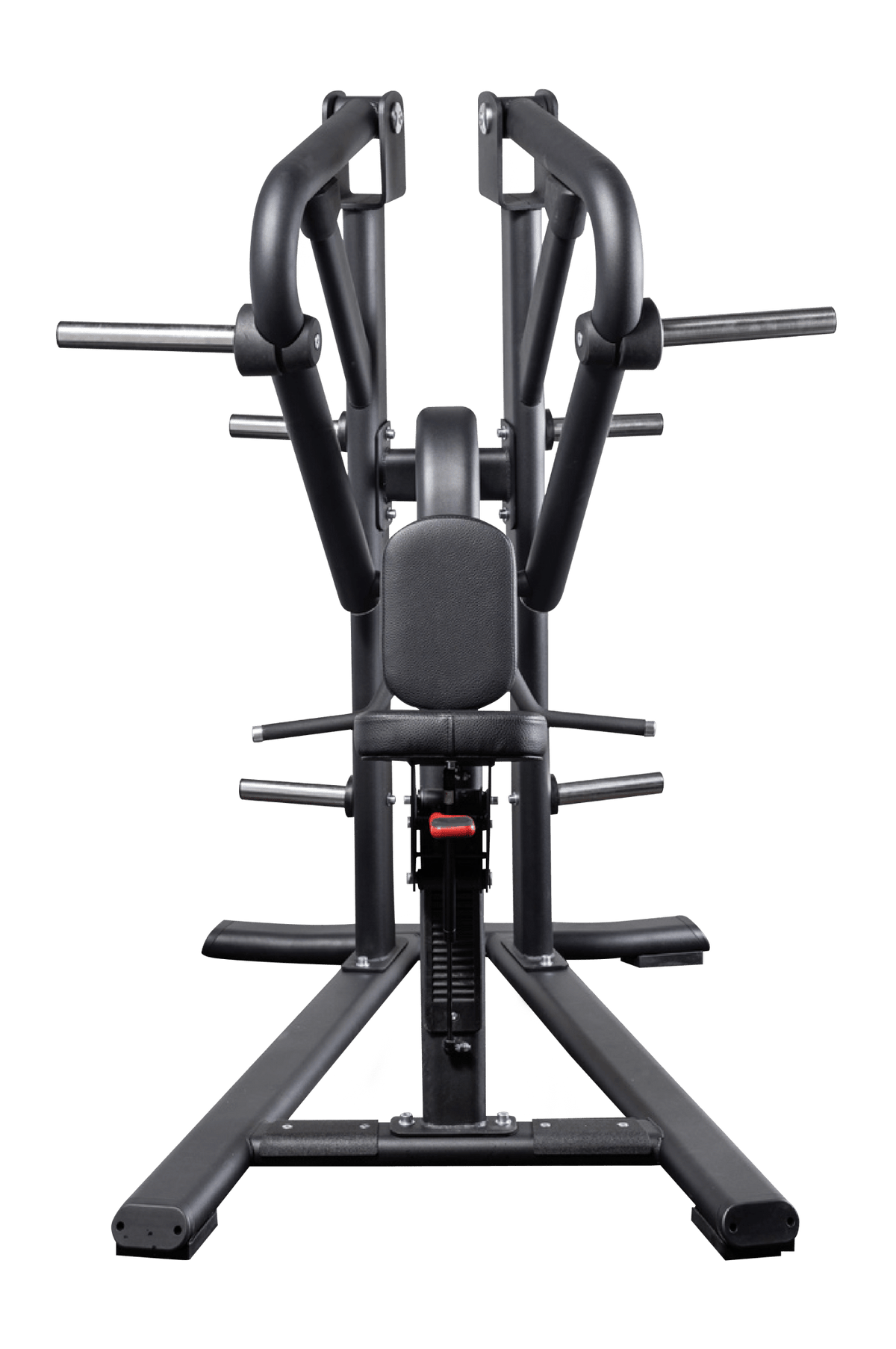 Flight Series Plate Loaded Low Row