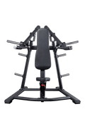 Flight Series Plate Loaded Shoulder Press