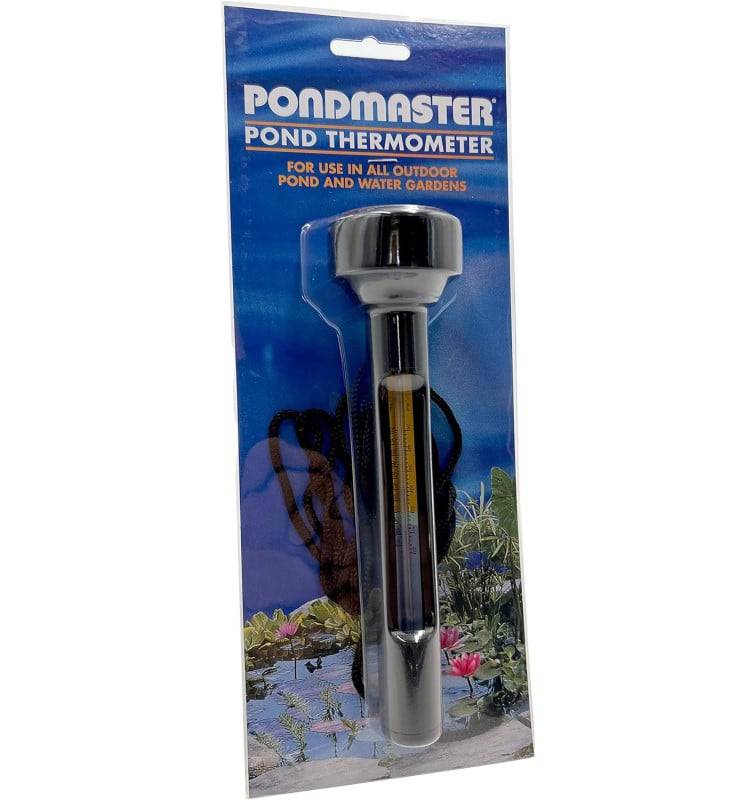 Pondmaster Floating Pond Thermometer