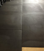 1/2" Impermeable Mats