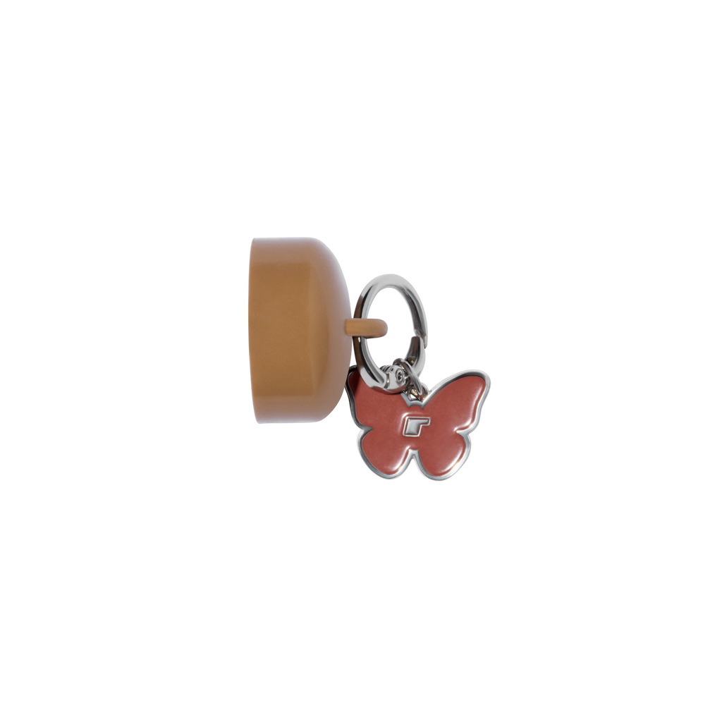 flutter charm