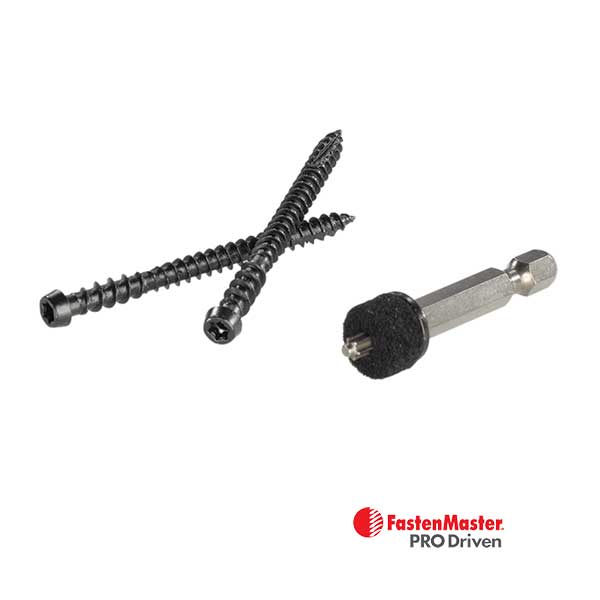 FastenMaster Collated Cortex For Trex