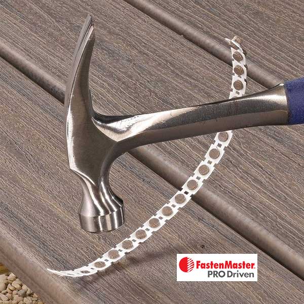 FastenMaster Collated Cortex For Trex