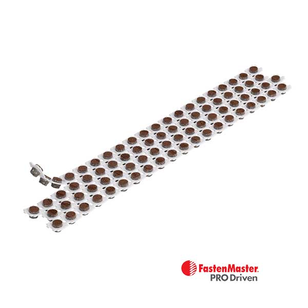 FastenMaster Collated Cortex For Trex