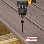 FastenMaster Collated Cortex For Trex