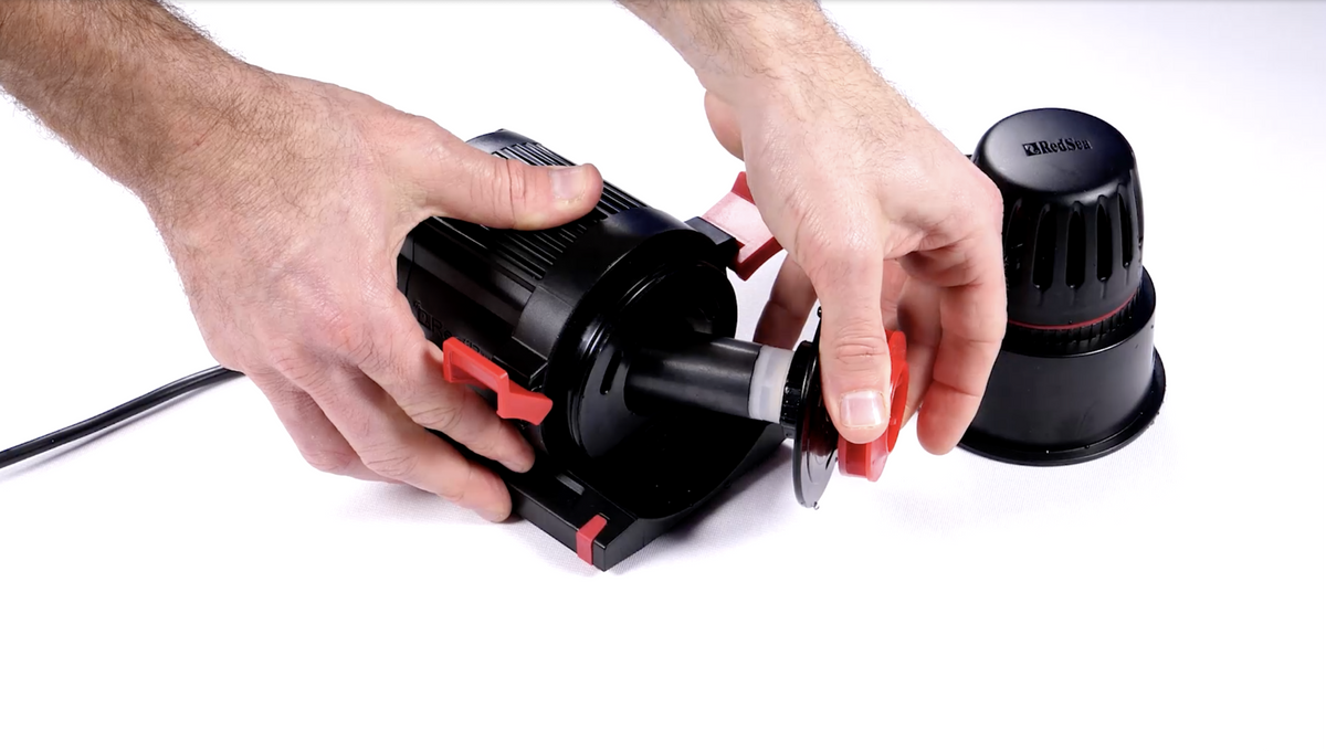 Red Sea ReefRun G2 Smart DC Aquarium Pumps