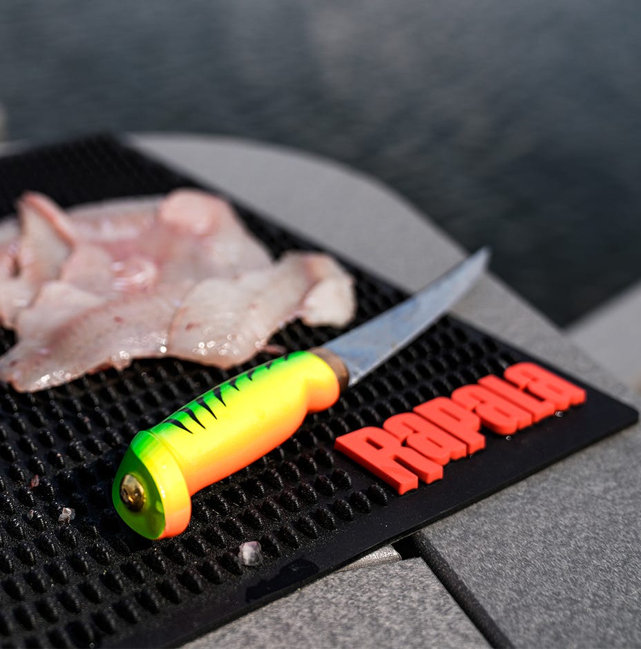 Rapala Fish 'N Fillet® Firetiger