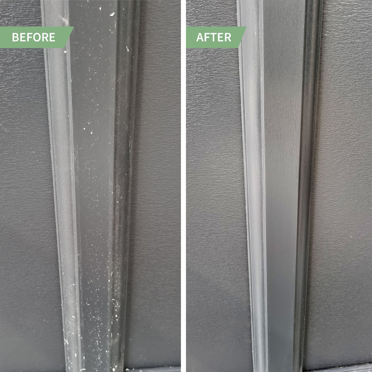 Foil Safe Solvent Cleaner + Tissue