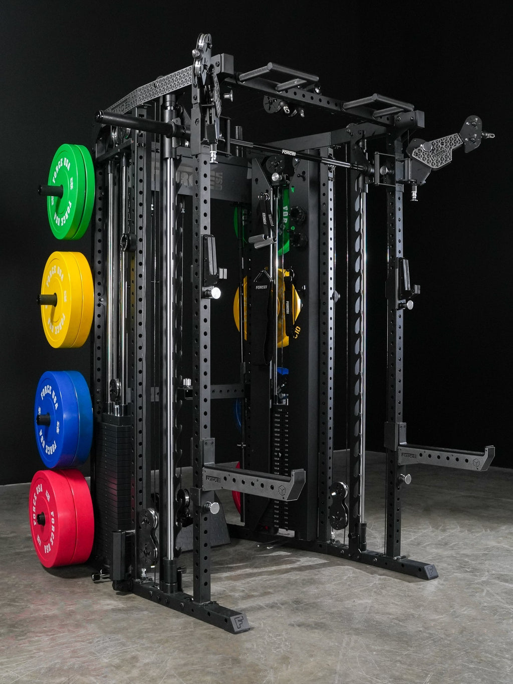 Force USA C10 All-In-One Trainer