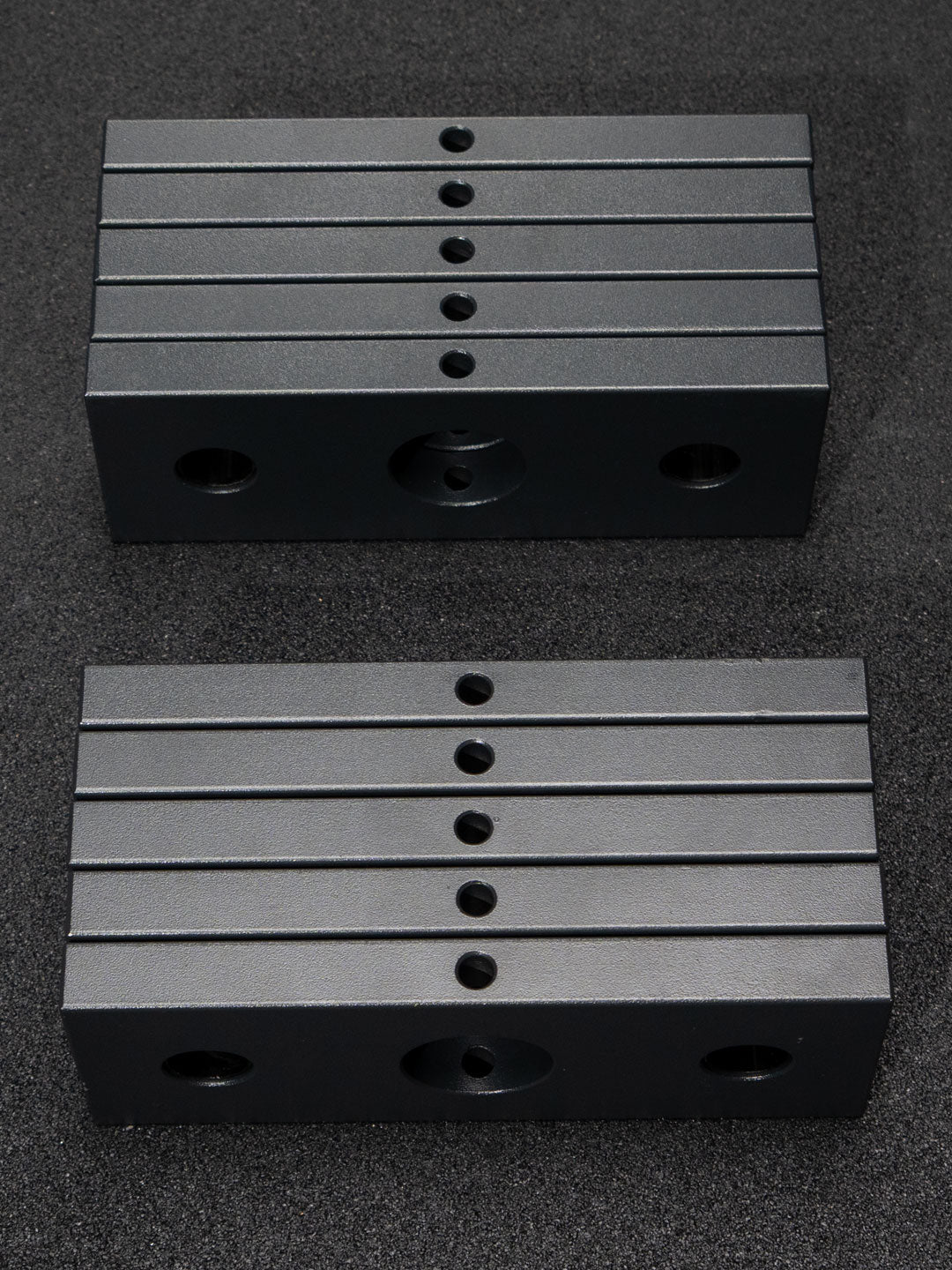 Force USA 50 lb Weight Stack Upgrade (Set of 2)