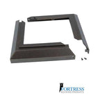 Fortress Accents Post Base Covers