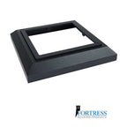Fortress Accents Post Base Covers